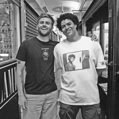 Hudsons Choice w/ Conrad Lee - June 2024