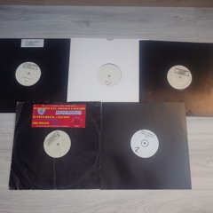 This is 100 %  Jumpin Pumpin Massive Records  ........ ( from  the Guys that gave us Ultrahappy )