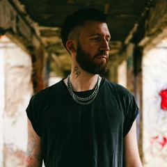 Kaos London podcast #47 - Samuel Kerridge