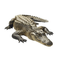 Crocodile (prod.Arthus)