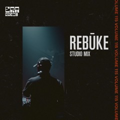ERA 115 - Rebūke Studio Mix