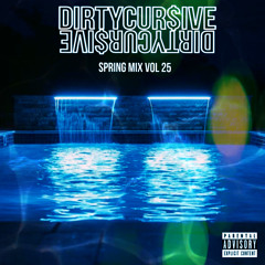 Spring 22 Mix Vol 25