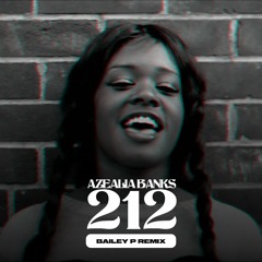 BAILEY P - 212 *FREE DOWNLOAD*