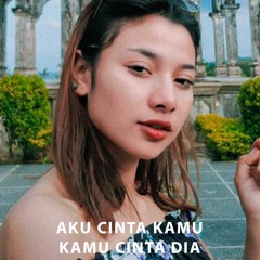 LAGU DJ AKU CINTA KAMU KAMU CINTA DIA - YAKIN BAND (LAIN KOPLO REMIX)