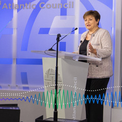 Kristalina Georgieva: The 2020s: Turbulent, Tepid or Transformational?