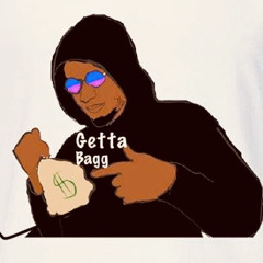 Uh Huh x GettaBagg x Savv
