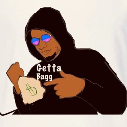 Uh Huh x GettaBagg x Savv