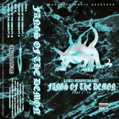 FANGS OF THE DEMON PT.4