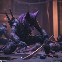 Pick Up Your Weapons And Fight