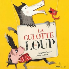 La Culotte Du Loup