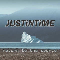 Return To The Source (DJ Mix - Chillout into Progressive Breaks)