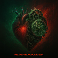 Lethyx Nekuia - Never Back Down (Tell Me Why)