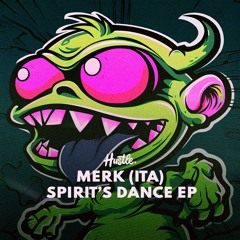 MERK - Spirit's Dance (Extended Mix)