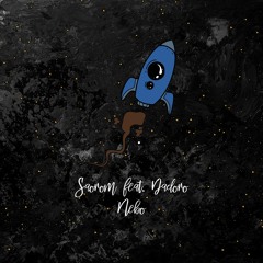 Saorom feat. Dadoro - Nebo [trndmsk]