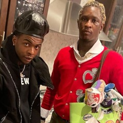 Young Thug - For My People (feat. Duke)