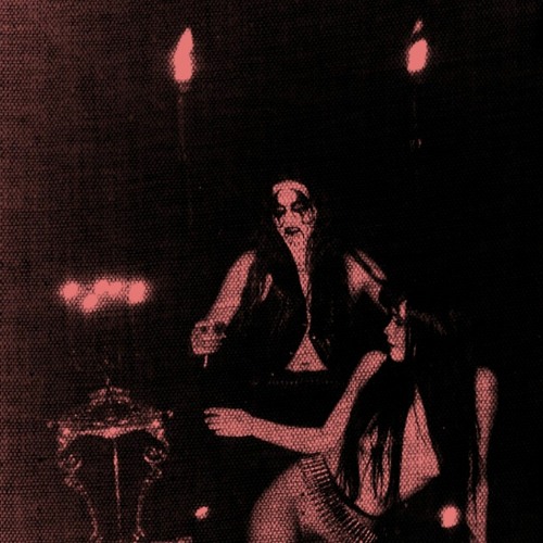 Death In Vegas- Hands Around My Throat (slowed + reverb)