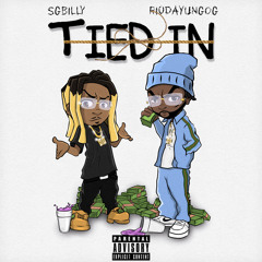 RioDaYungOG X Sgbilly - Tied In