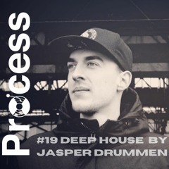 Process #19 Deep House by Jasper Drummen