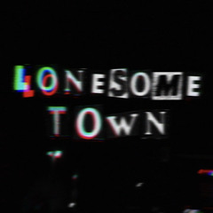 lonesome town (cover)