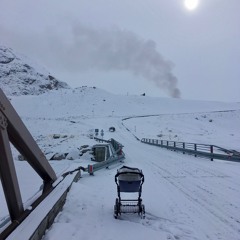 In the hearts of men