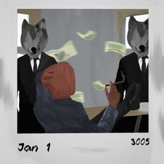 Attention (prod. Dyl & Jafar)