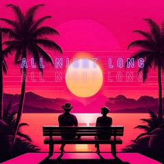 ALXND - All Night Long
