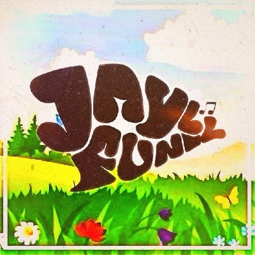 Funky Spring Mix By JaylFunk