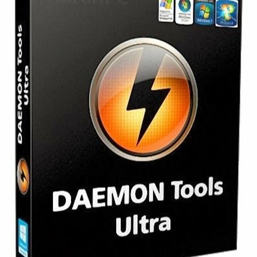Stream HACK DAEMON Tools Ultra 2.3.0.0254 Final Incl. Crack Activator-P2P  [VERIFIED] from Abpustirwo | Listen online for free on SoundCloud