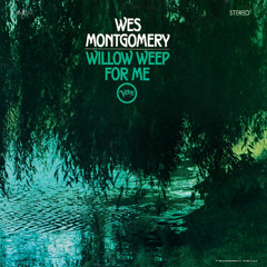 Willow Weep For Me (Live At The Half Note / 1965)