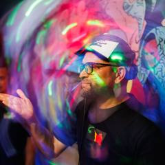 DJ Freeky@Wicked - Culto Bar