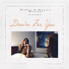 Down For You_040921
