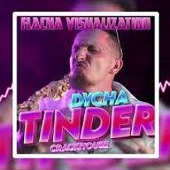 DYCHA - TINDER (Prod. CrackHouse)