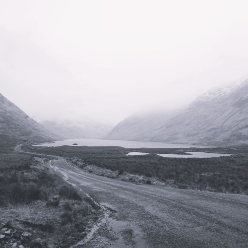 The Path Most Often Walked Alone