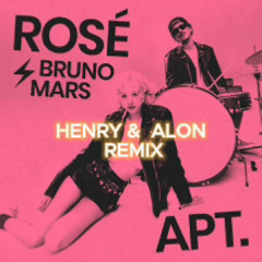 ROSÉ & Bruno Mars - APT (HENRY&AION REMIX) Free Download