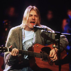 Mötley TYR - Cobain's Heart (Prodby.BOMBAY)