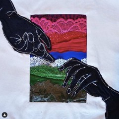 Eyes And Hands- The Sound Quilt project (Demo)