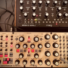 LR Friberg - Modular Test
