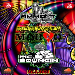 MC BOUNCIN 2023 SETS