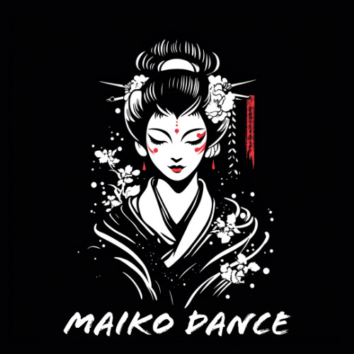 【Free/フリートラック】Japanese Girme × Double Clapperz Type Beat - “Maiko Dance”［2025］