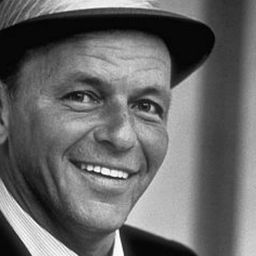 Stream Frank Sinatra Killing Me Softly Song (48k) by soundbase Listen