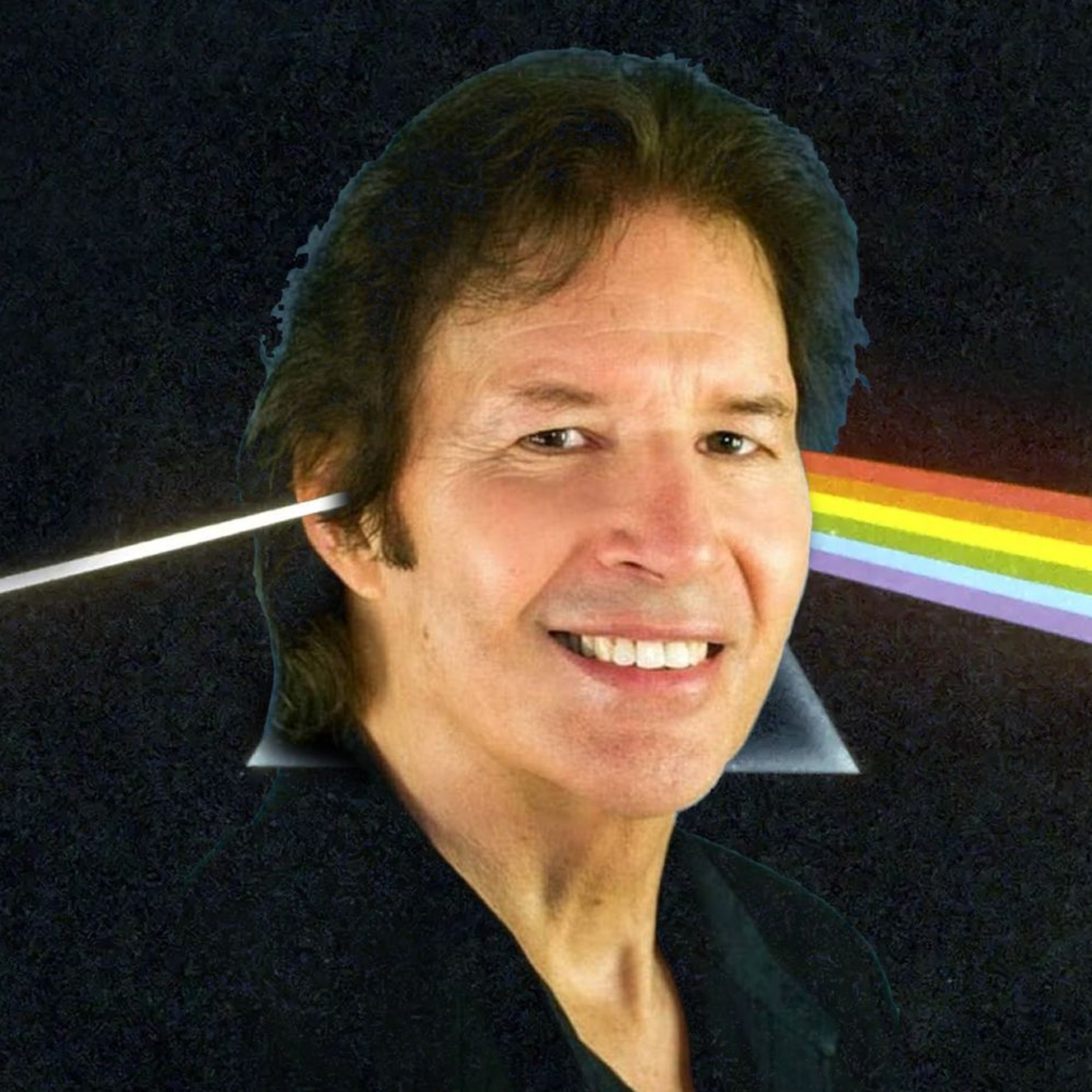 Episode 311 - Music Club: The Dark Side of the Moon episode artwork