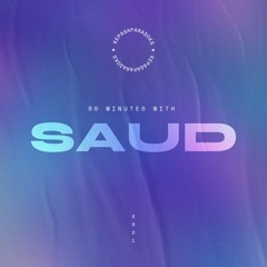 60 minutes with: SAUD