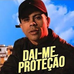 MC Neguinho do Kaxeta - Dai-me Proteção (DJ Pedro)