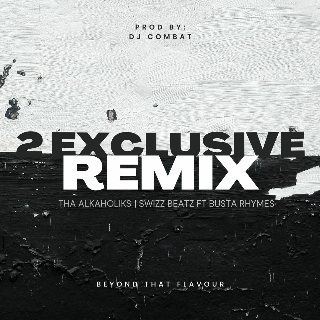 Stream Dj Combat | Listen to 2 EXCLUSIVE REMIX playlist online for