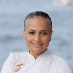The Age of Change: Aging Gracefully through Meditation - Sister Dr. Jenna - Tuesday 11th March 2025 - Stanmore
