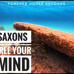 Free My Mind - Extended Mix