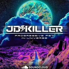 PROGRESSIVE PSY IN-UNIVERSE