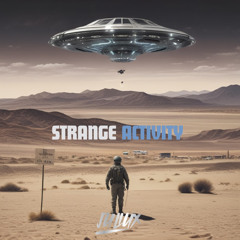 JULIUX-STRANGE ACTIVITY[400 Followers Free DL]