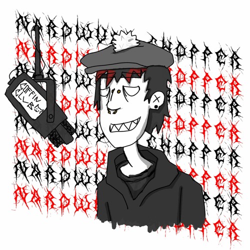 NARDWVARCHOPPER prod. Netuh