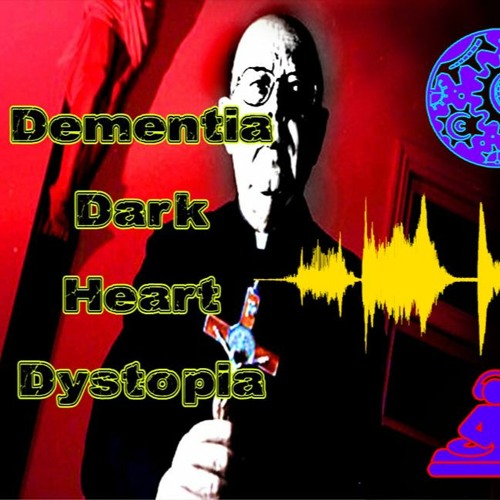 Dark Heart Dystopia: "Doppelganger" InstraMental Edit-(Heavy Gothic Industrial Soundtrack Mix).